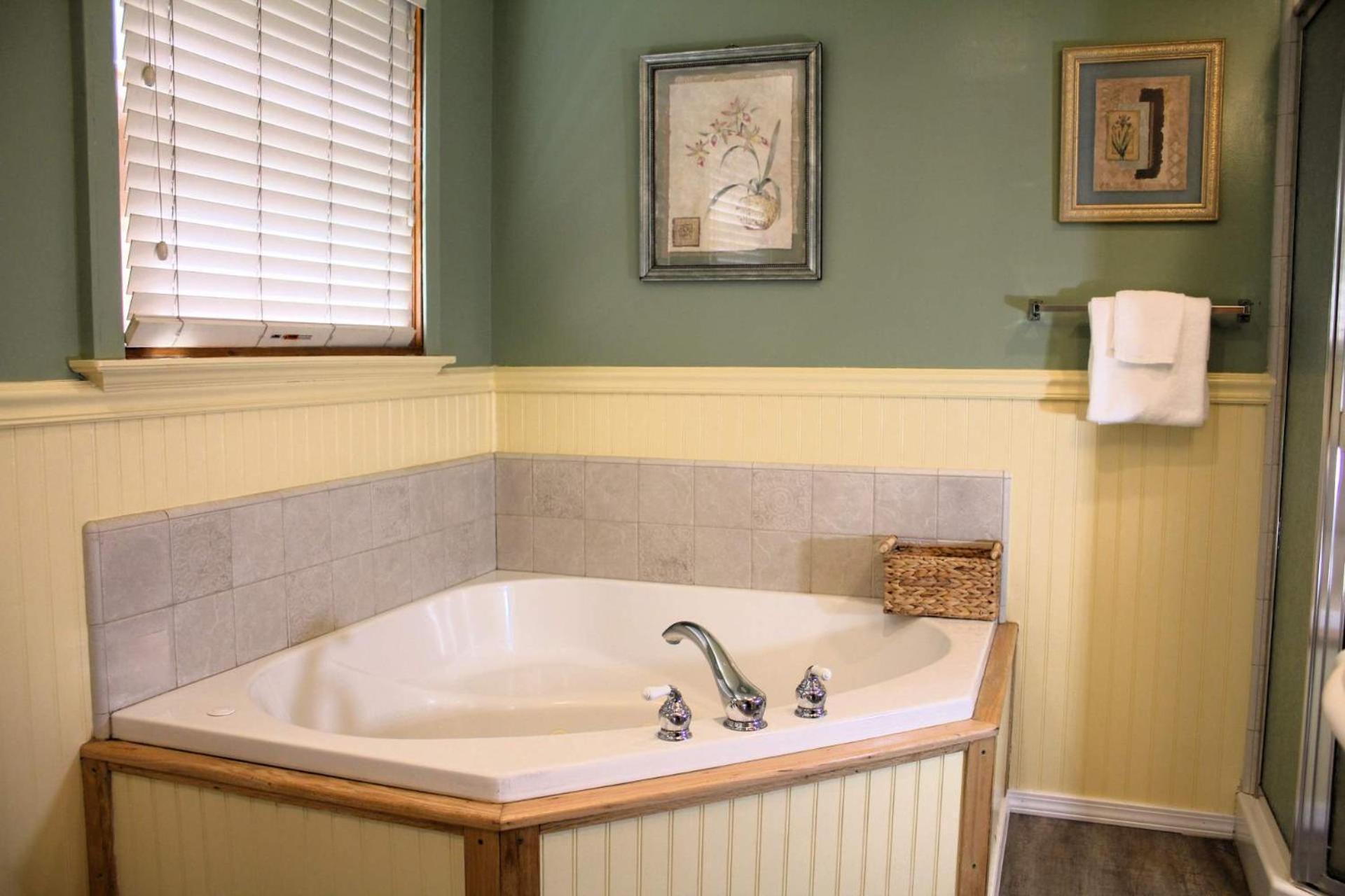 Elliott House Boutique Inn Shaver Lake Eksteriør billede