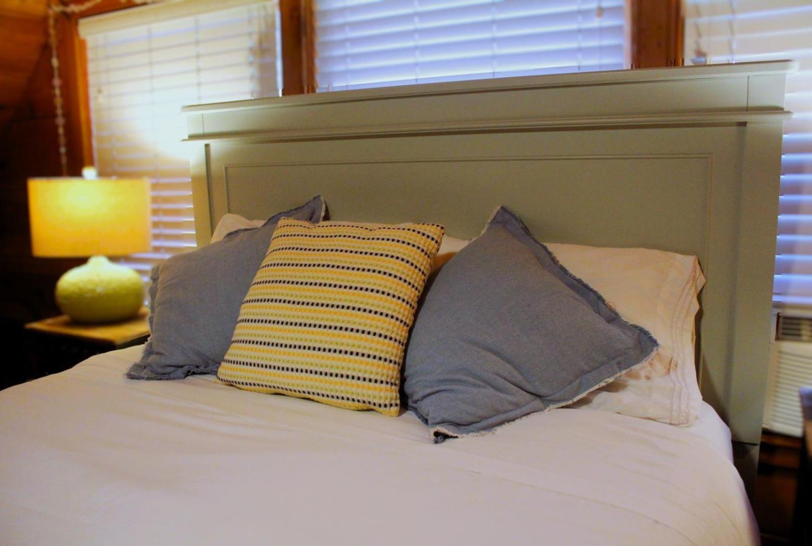 Elliott House Boutique Inn Shaver Lake Eksteriør billede